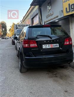 دودج جورني